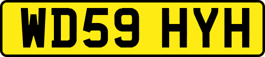 WD59HYH