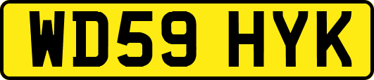 WD59HYK