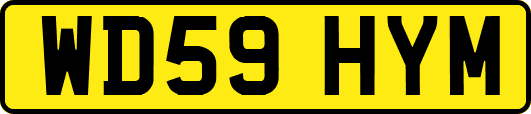 WD59HYM