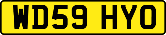 WD59HYO