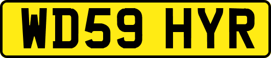 WD59HYR