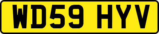 WD59HYV