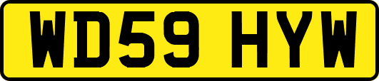 WD59HYW