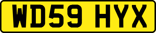 WD59HYX
