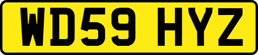 WD59HYZ