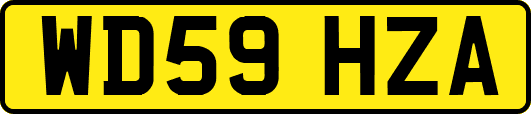 WD59HZA