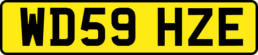 WD59HZE