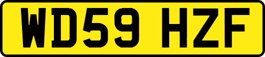 WD59HZF