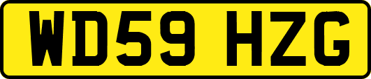WD59HZG