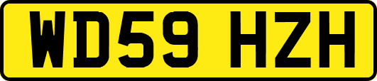 WD59HZH