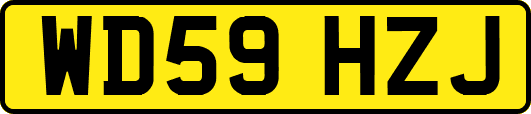 WD59HZJ