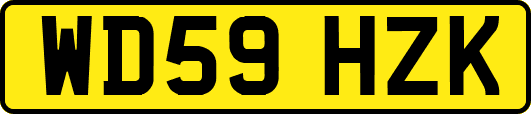 WD59HZK