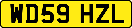 WD59HZL