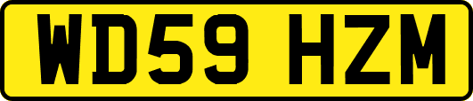 WD59HZM