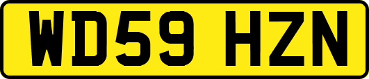 WD59HZN