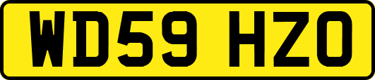 WD59HZO
