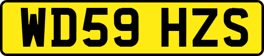 WD59HZS