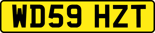WD59HZT