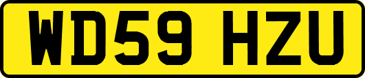WD59HZU