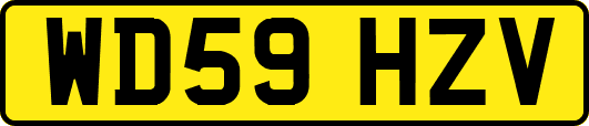 WD59HZV