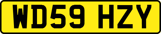 WD59HZY