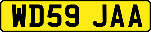 WD59JAA