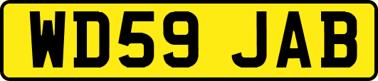 WD59JAB