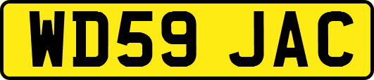 WD59JAC