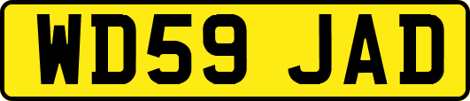 WD59JAD
