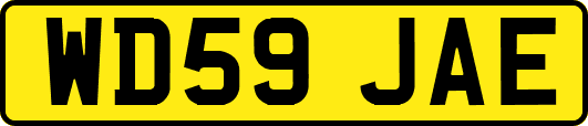 WD59JAE