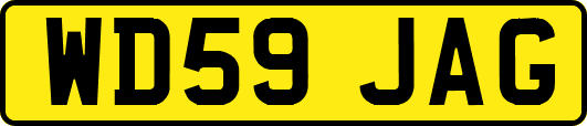 WD59JAG