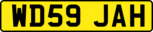 WD59JAH