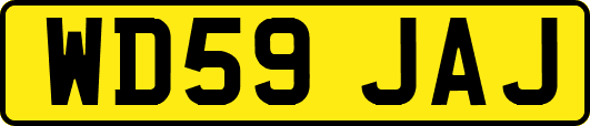 WD59JAJ
