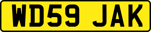 WD59JAK