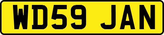WD59JAN