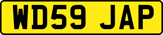WD59JAP
