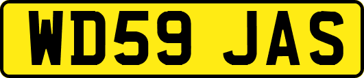 WD59JAS