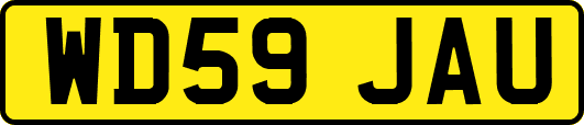 WD59JAU