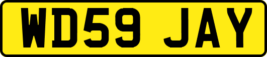 WD59JAY