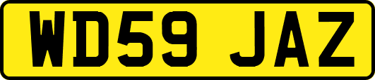 WD59JAZ