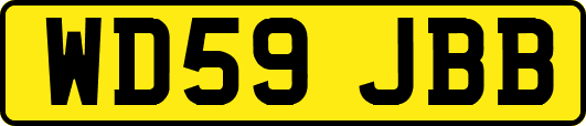 WD59JBB
