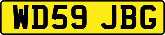 WD59JBG