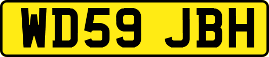 WD59JBH