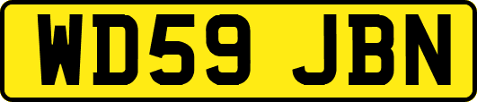 WD59JBN