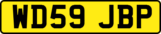 WD59JBP