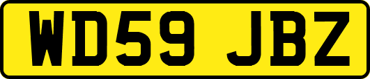 WD59JBZ