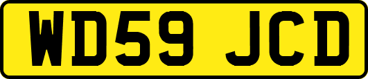 WD59JCD