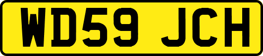 WD59JCH