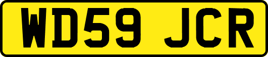 WD59JCR
