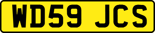 WD59JCS